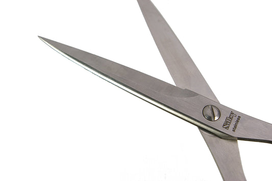 6.7 Inch Stainless Steel Office Scissors