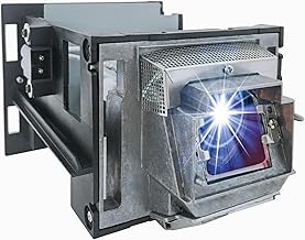 Premium Replacement Lamp with Housing for Smart Board UX80