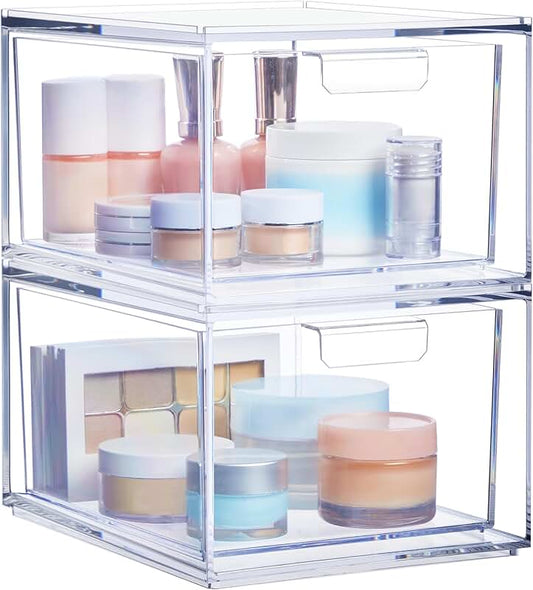 1-Gallon BPA-Free Ingredient Bin with FIFO Design