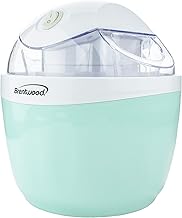 1 Quart Ice Cream and Sorbet Maker