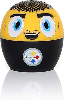 Wireless Bluetooth Speaker for NFL Fans