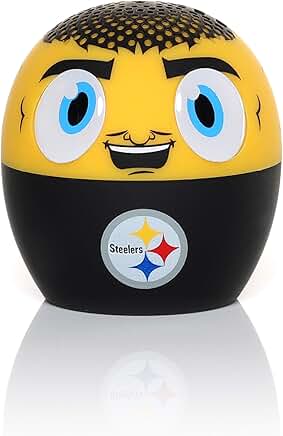 Wireless Bluetooth Speaker for NFL Fans