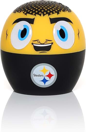 Wireless Bluetooth Speaker for NFL Fans