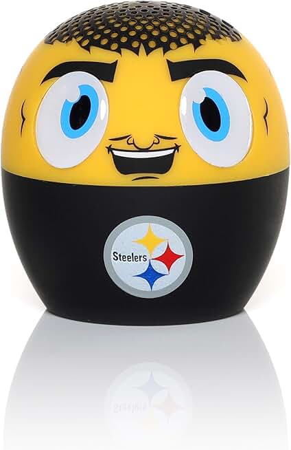 Wireless Bluetooth Speaker for NFL Fans