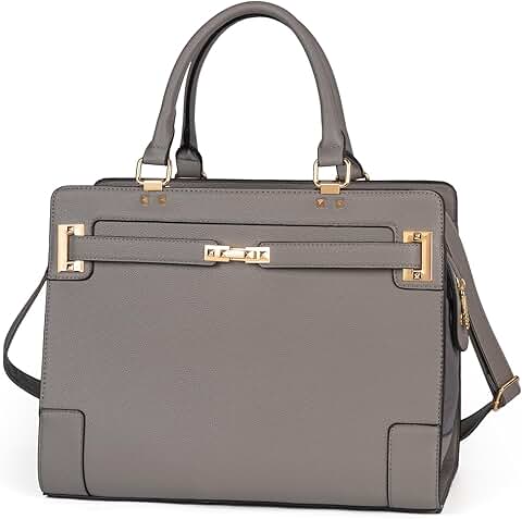 Stylish Leather Pet Carrier Bag for Small Dogs and Cats