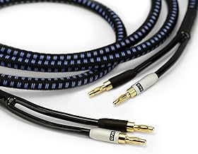 8-foot Ultra Speaker Cable