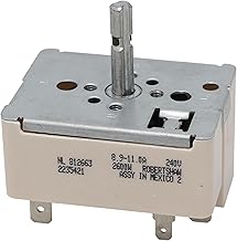 Temperature Sensor for Appliance