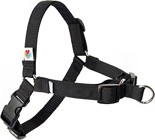 Comfortable No Pull Dog Harness for Large Dogs
