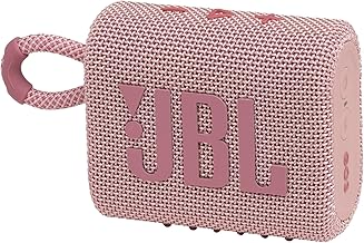 Mini Bluetooth Speaker with Waterproof Design and 5-Hour Playtime