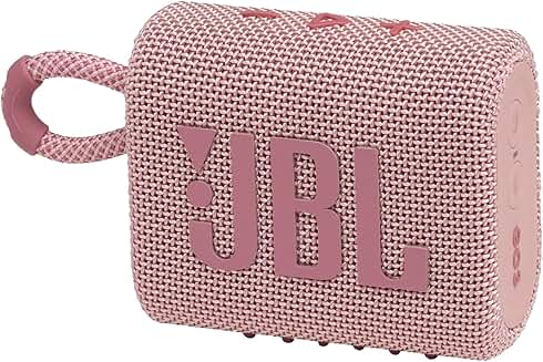 Mini Bluetooth Speaker with Waterproof Design and 5-Hour Playtime