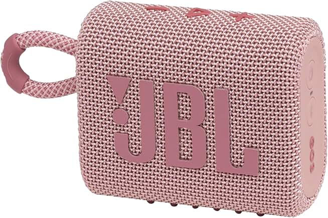 Mini Bluetooth Speaker with Waterproof Design and 5-Hour Playtime