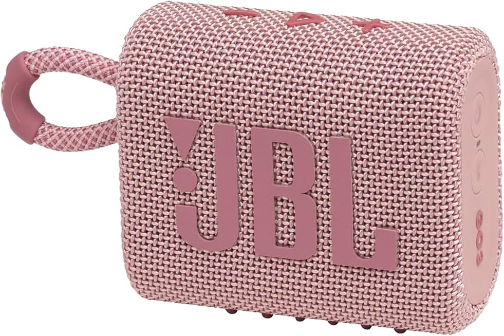 Mini Bluetooth Speaker with Waterproof Design and 5-Hour Playtime