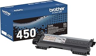 High Yield Black Toner Cartridge, 2,600 Pages