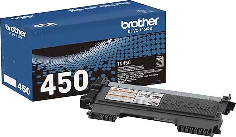 High Yield Black Toner Cartridge, 2,600 Pages