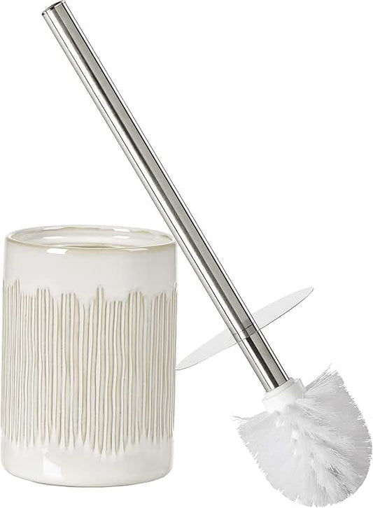 Six Rustproof Shower Caddies with Hooks and Soap Dish