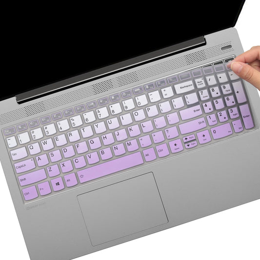Laptop Keyboard Cover for 15.6 and 16-inch Models
