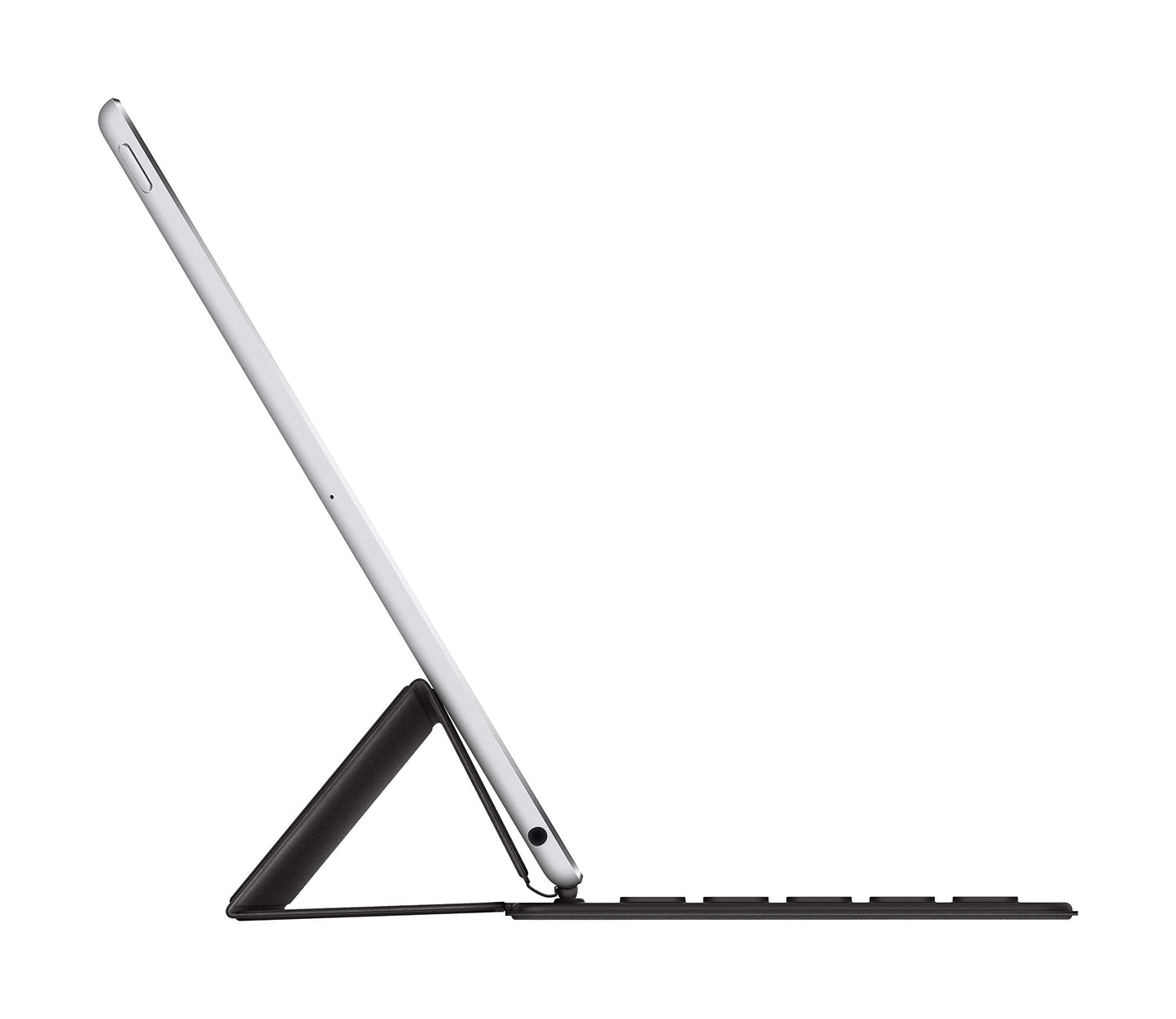 Smart Keyboard for iPad (9th, 8th and 7th Generation) and iPad Air (3rd Generation) - US English
