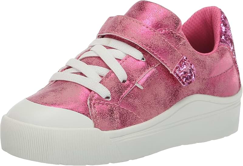 Toddler Boy's Casual Sneakers