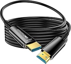 Extra Long 130FT 8K HDMI Cable with 48Gbps Speed