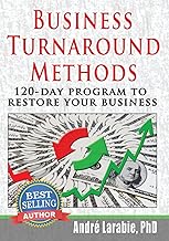 Business Turnaround Program in 120 Days