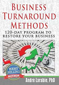 Business Turnaround Program in 120 Days
