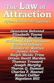 Understanding the Law of Attraction