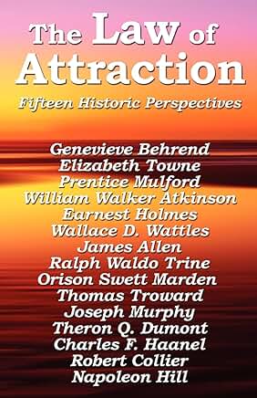 Understanding the Law of Attraction