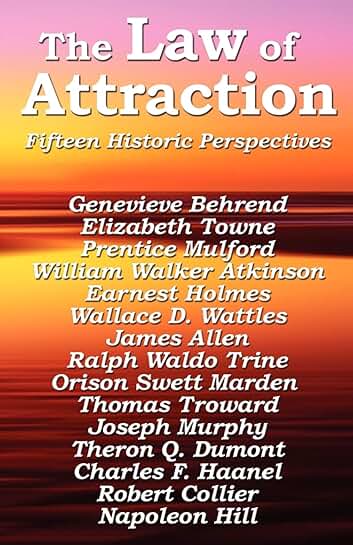 Understanding the Law of Attraction