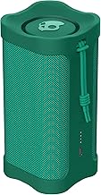 Wireless Bluetooth Speaker with Waterproof Design and Long Battery Life