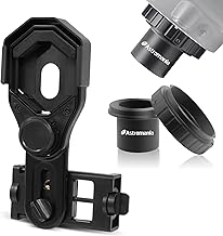 T-Ring Set for Minolta Camera with Smartphone Adapter