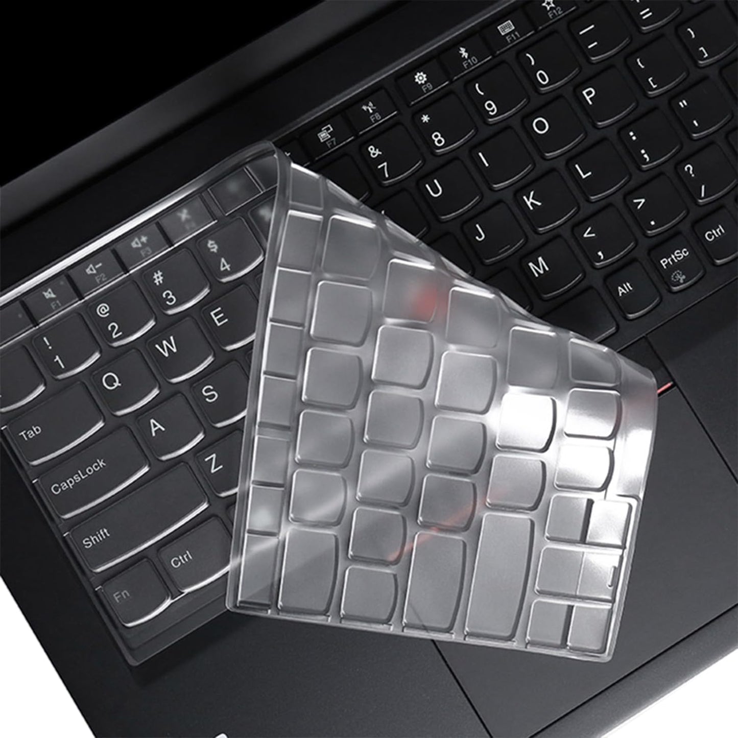 Laptop Keyboard Cover for 14" ThinkPad X1 Carbon and Yoga
