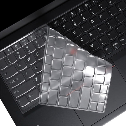 Laptop Keyboard Cover for 14" ThinkPad X1 Carbon and Yoga