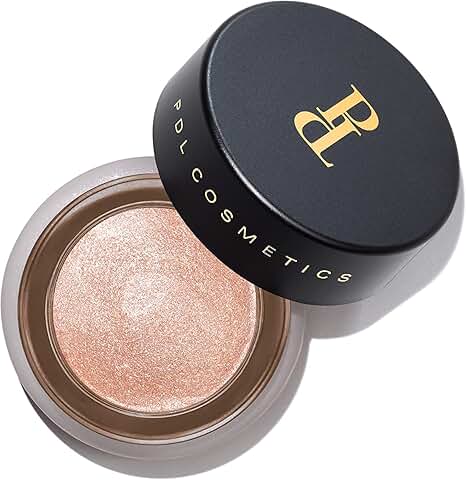 Exotic Hyponic Cream Eyeshadow in Moonstone