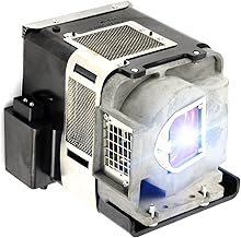 Projector Lamp Bulb with Housing for Various Models