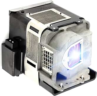 Projector Lamp Bulb with Housing for Various Models