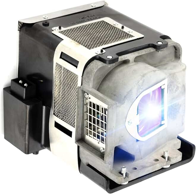 Projector Lamp Bulb with Housing for Various Models