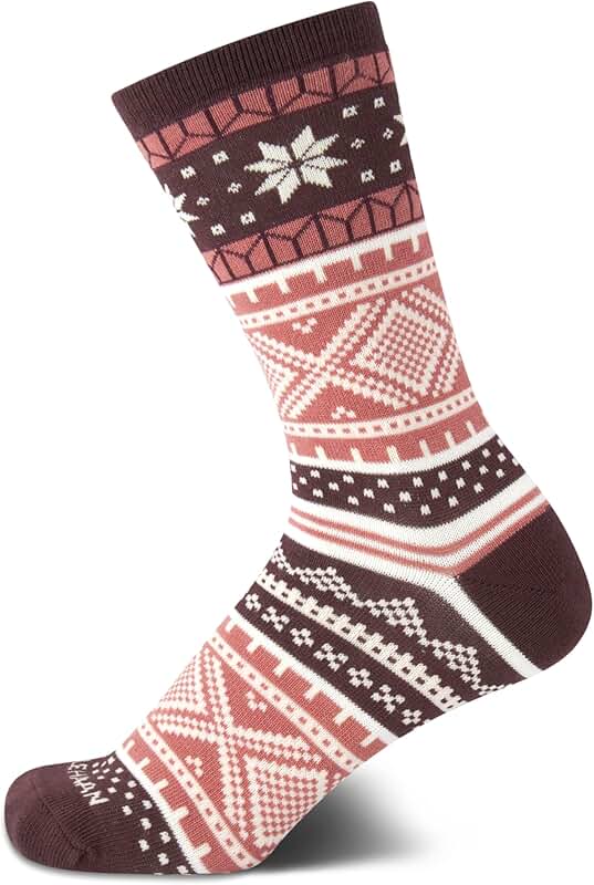 Women's Foldover Turn Cuff Cushion Crew Socks