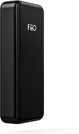 Bluetooth Receiver Amplifier for Headphones and Speakers
