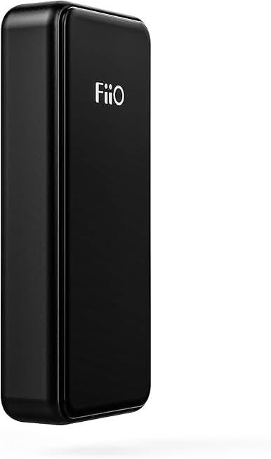 Bluetooth Receiver Amplifier for Headphones and Speakers
