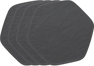 Waterproof Hexagon Playpen Mat for Small Pets