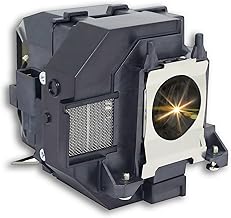 Projector Lamp for EPSON Models