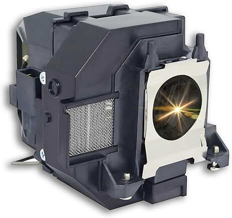 Projector Lamp for EPSON Models