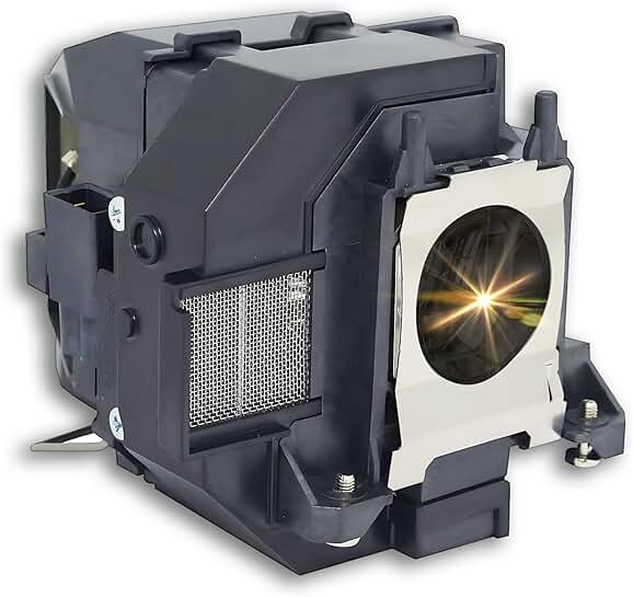 Projector Lamp for EPSON Models