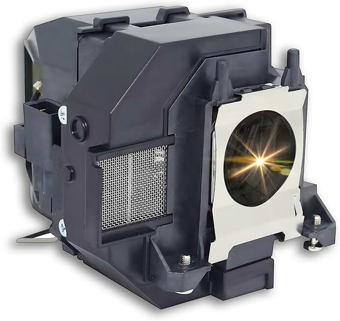 Projector Lamp for EPSON Models