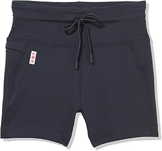 Women's Boy Short in Multiple Colors