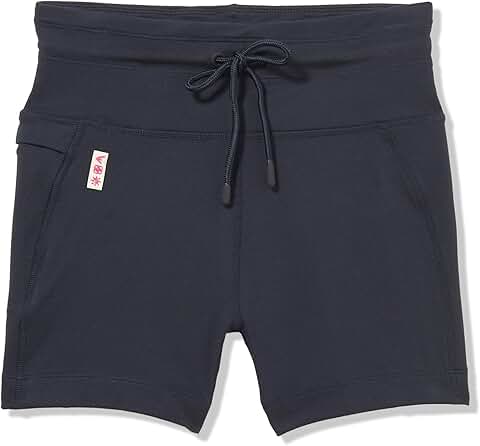 Women's Boy Short in Multiple Colors