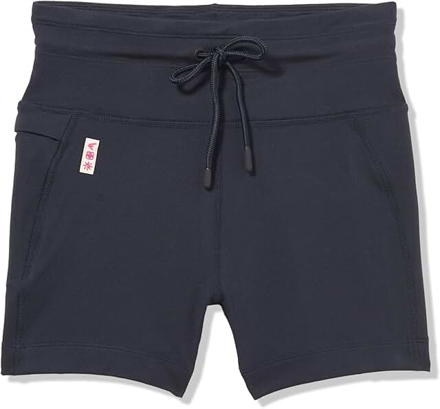 Women's Boy Short in Multiple Colors