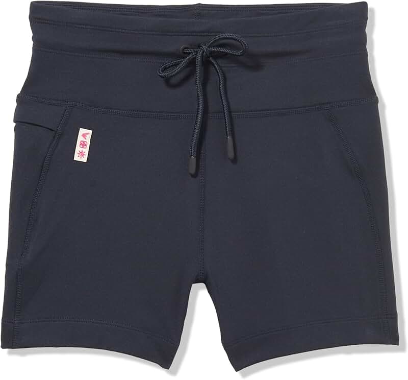 Women's Boy Short in Multiple Colors