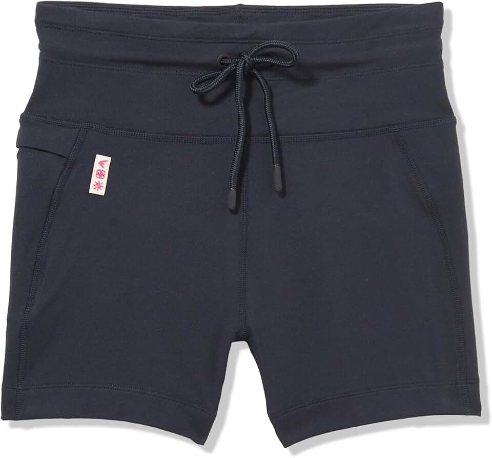 Women's Boy Short in Multiple Colors