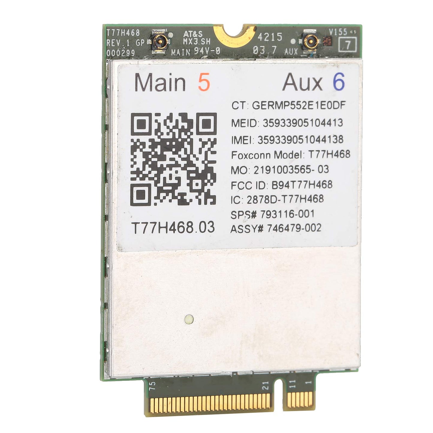 4G LTE Network Card for PC
